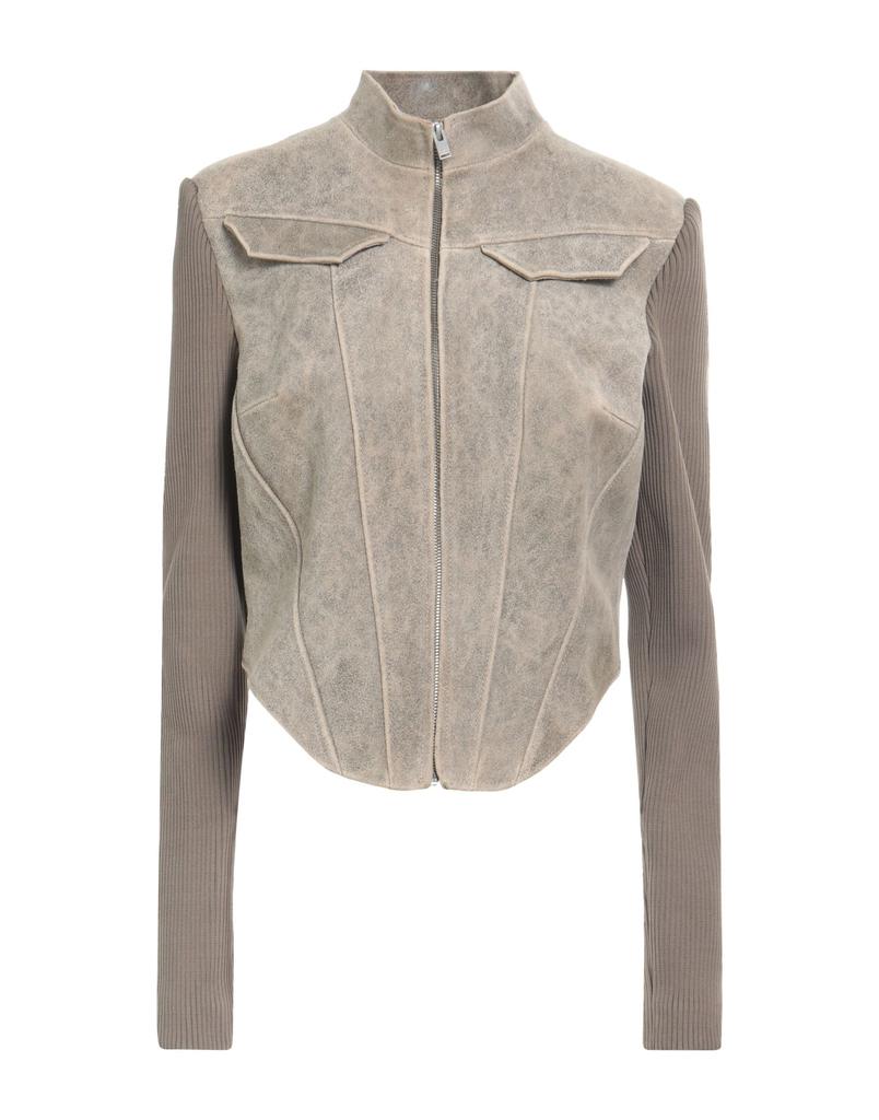 Misbhv Jacket