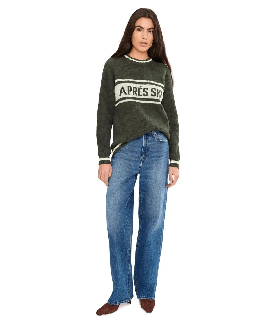 Barefoot Dreams Cozychic ® Cotton Apres Pullover 2