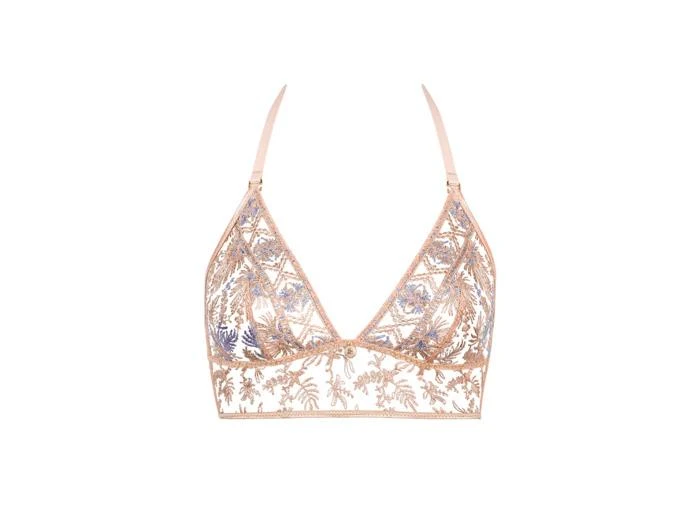 Aubade soutien-gorge Triangle bralette Sound of Heart