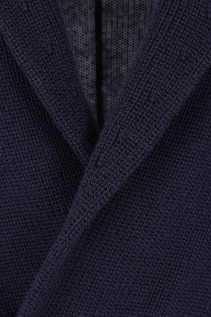 Brunello Cucinelli Brunello Cucinelli Double-Breasted Knitted Cardigan 3