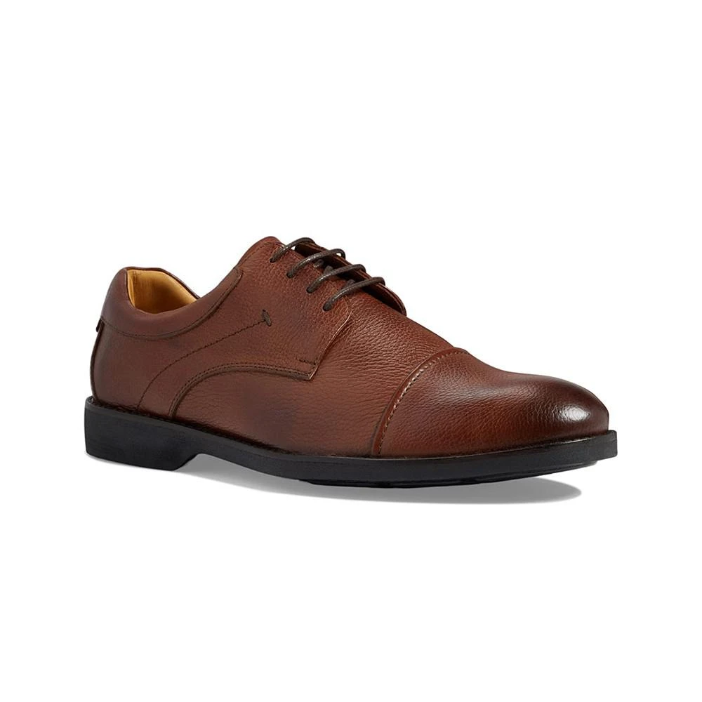 Marc Joseph New York Men's Wellington Lace Up Shoes 1