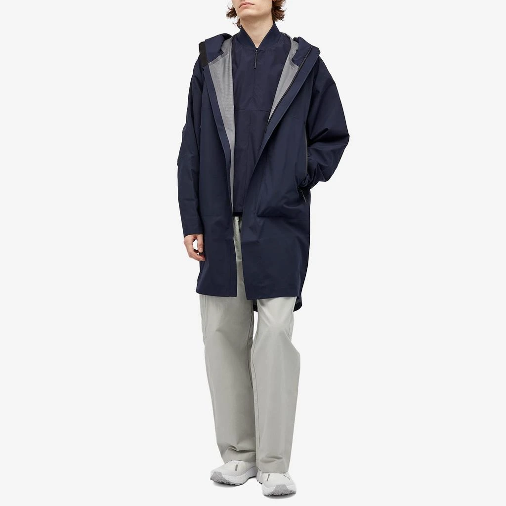 Norse Projects Norse Projects Arktisk 3L Waterproof M-51 Parka 4
