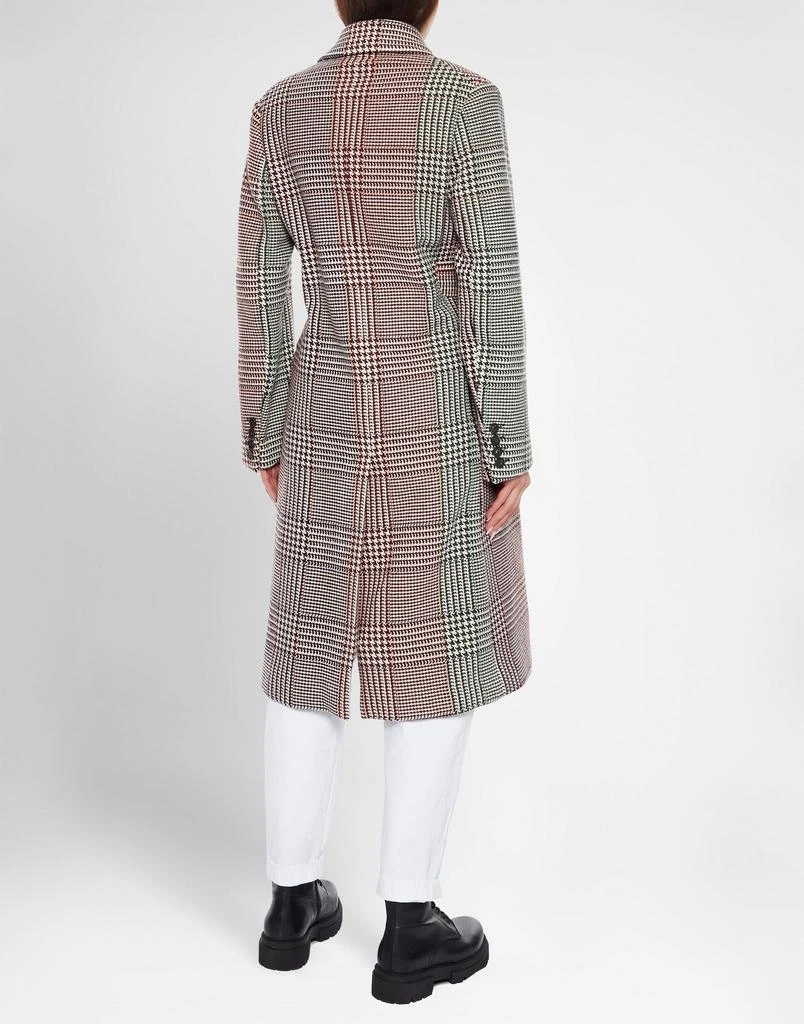 Stella McCartney Double breasted pea coat 4