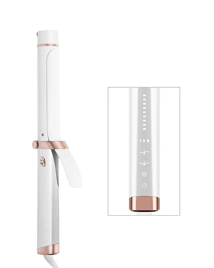 T3 Curl ID Curling Iron