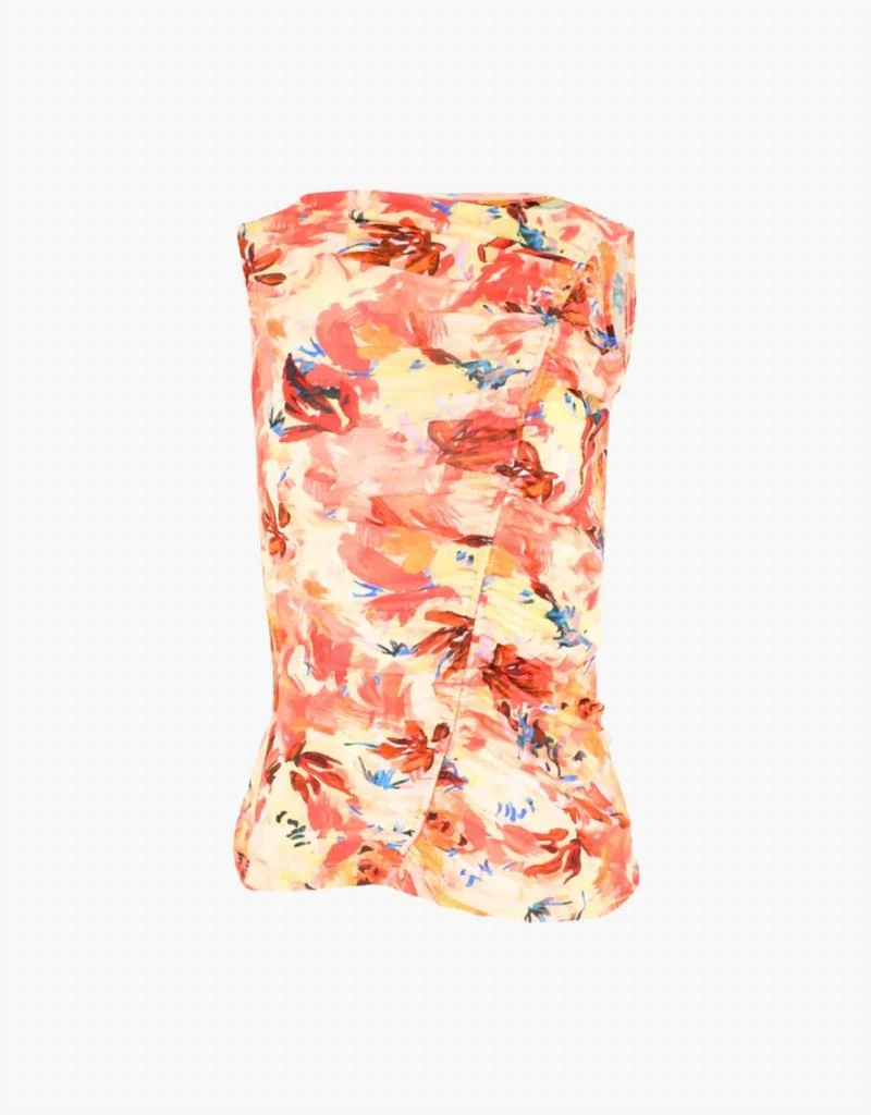Ulla Johnson Ulla Johnson - Medea Top 4