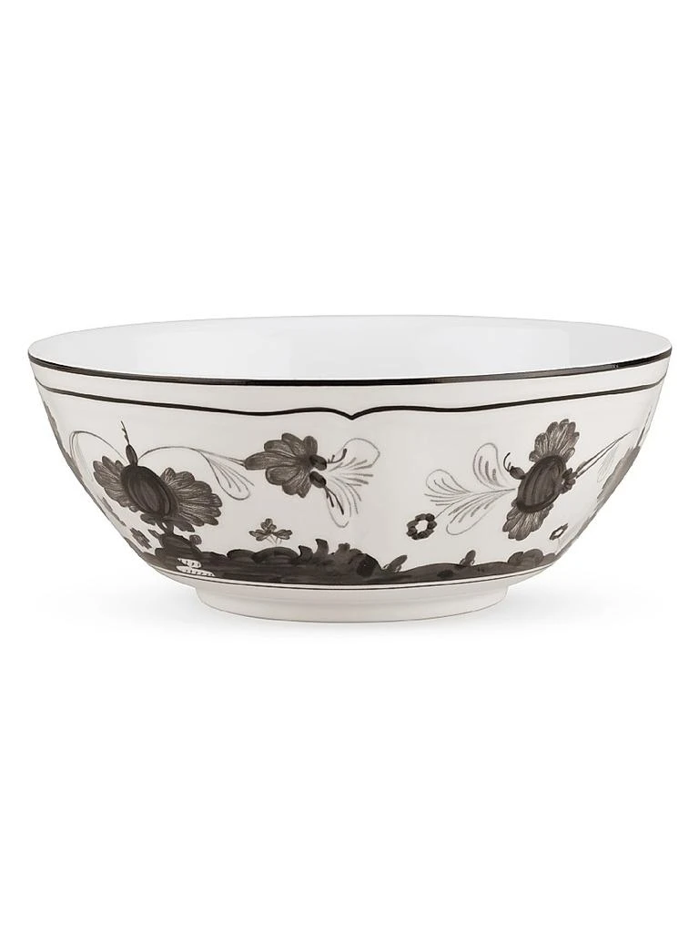 Ginori 1735 Oriente Italiano Antico Doccia Bowl 2
