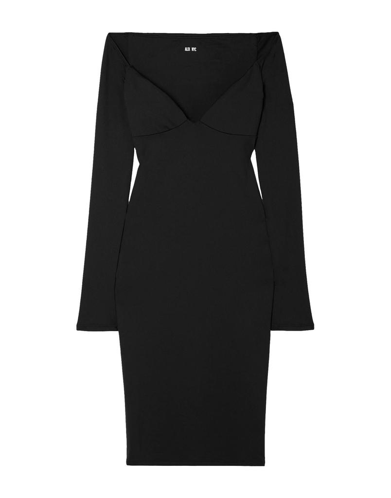 ALIX NYC Midi dress