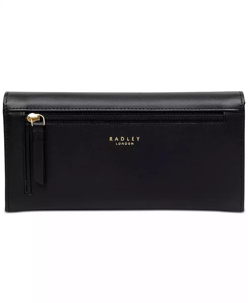 Radley Heritage Large Flapover Wallet