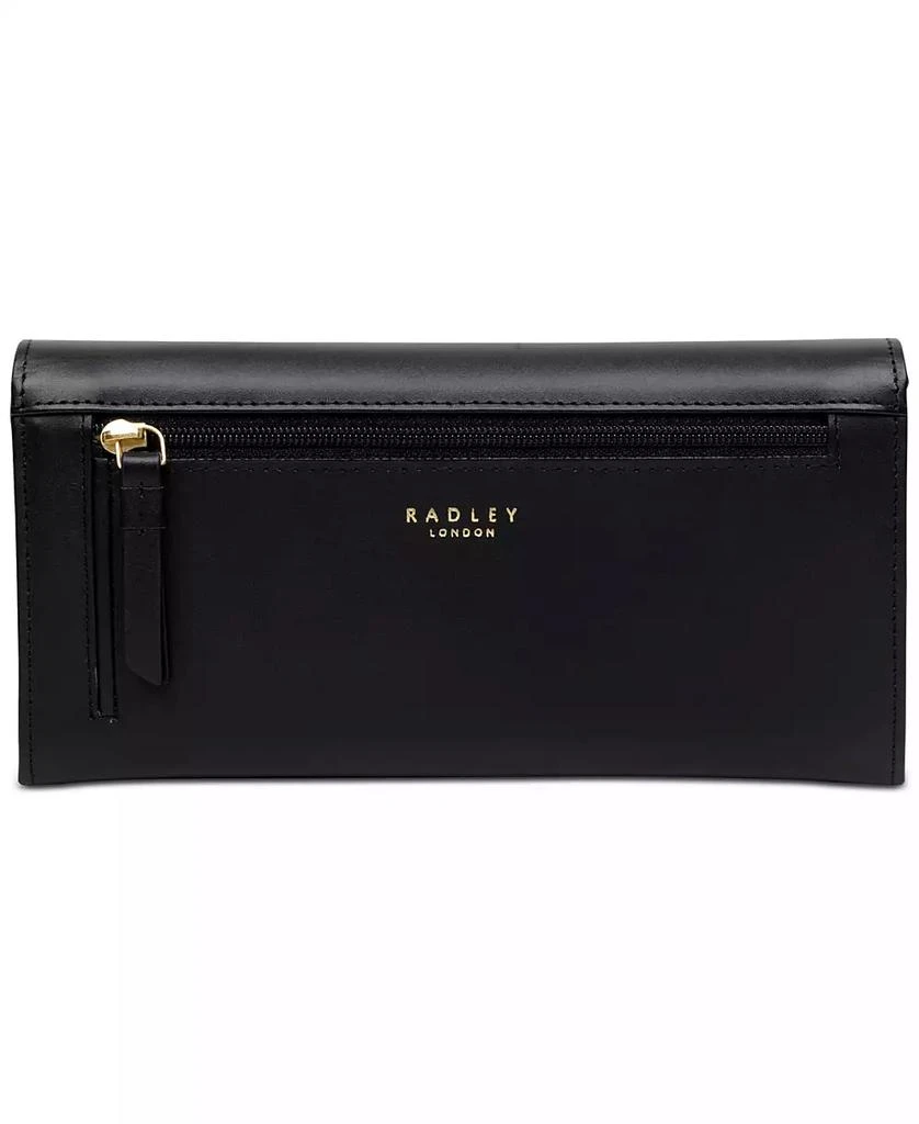 Radley London Heritage Large Flapover Wallet 2