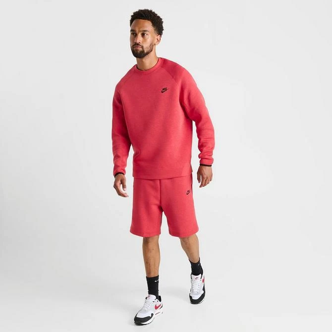 NIKE Men's Nike Sportswear Tech Fleece Shorts 2