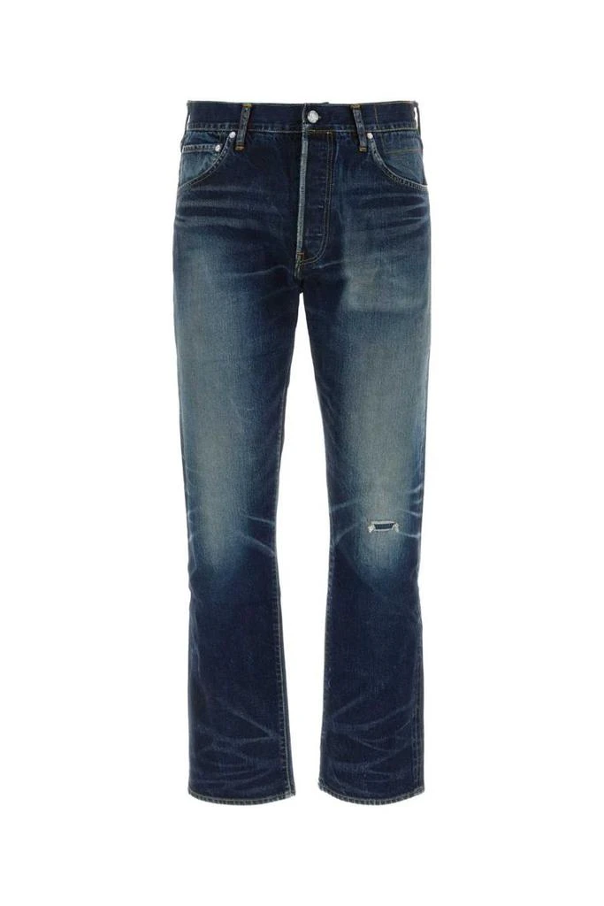 VisVim Visvim Jeans 1