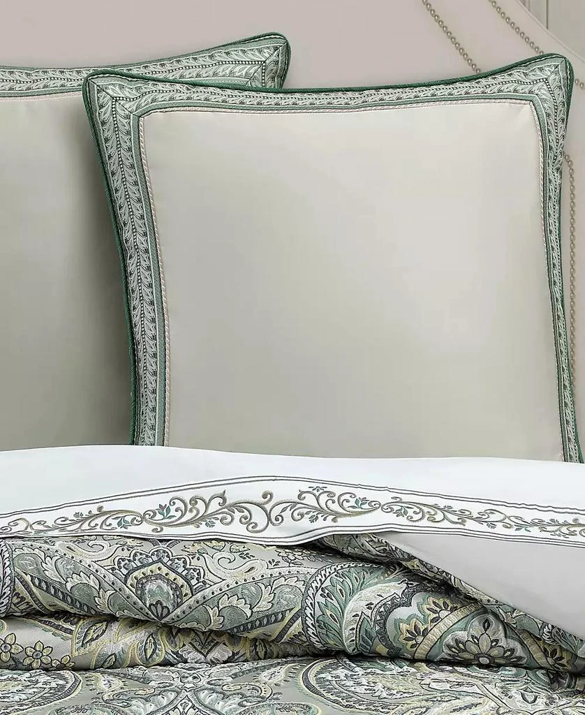 J Queen New York Nico Sham, European 3