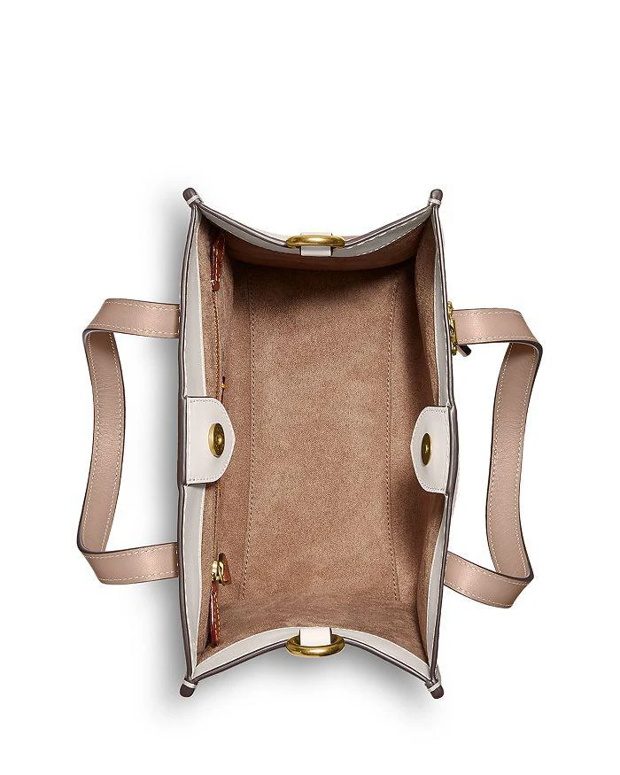 Coach Field Tote  3