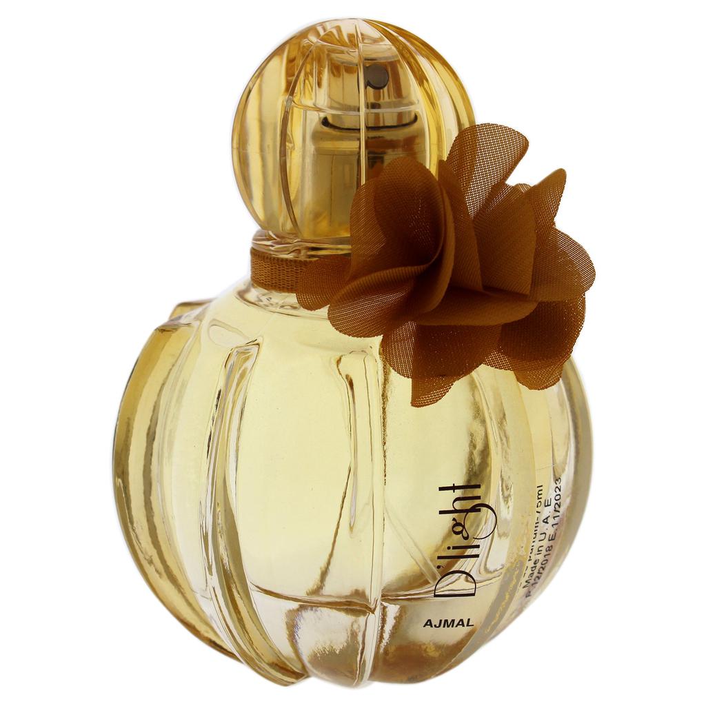 AJMAL D Light For Women 2.5 oz EDP Spray