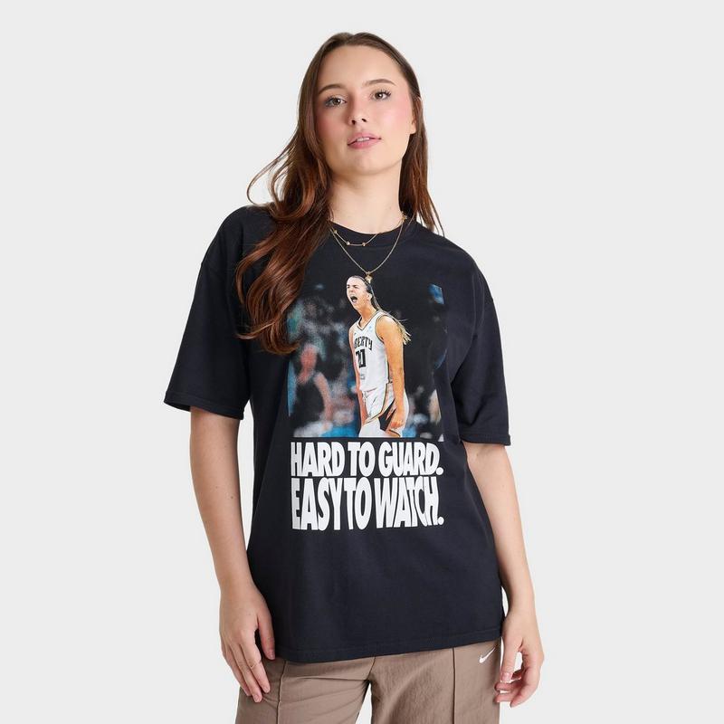 sabrina ionescu shirt nike