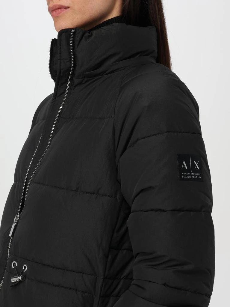 ARMANI EXCHANGE Jacket woman Armani Exchange 4