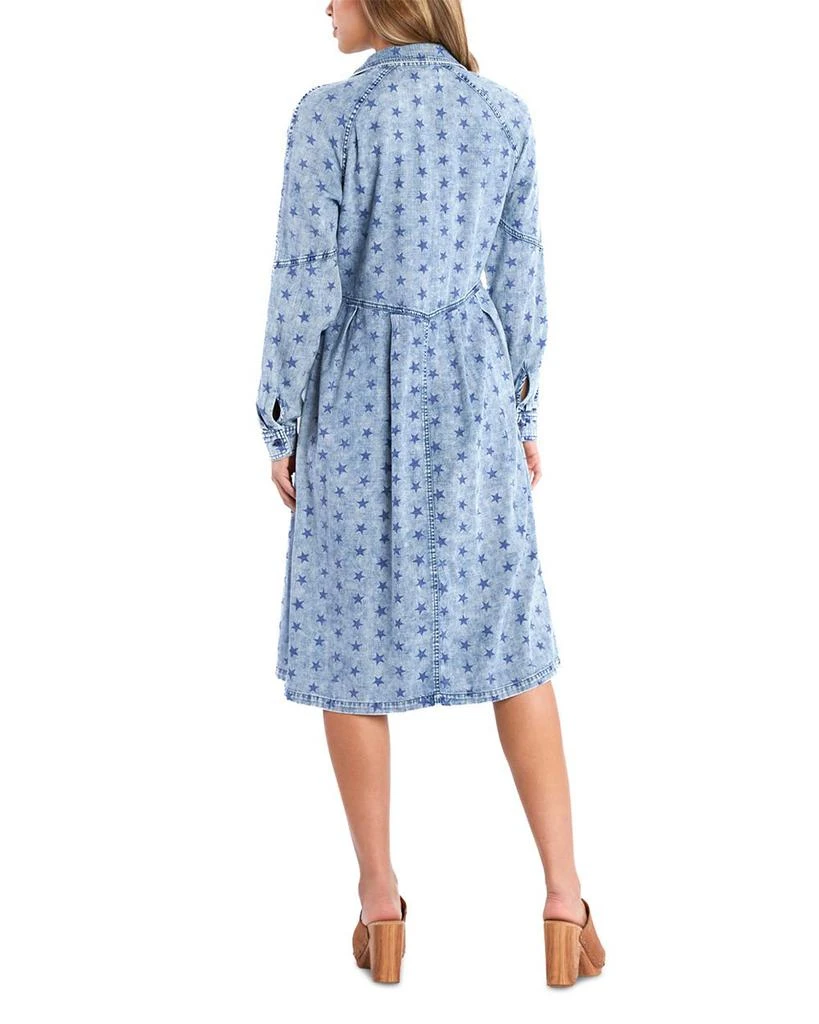 Billy T You're The One Shirt Dress 2