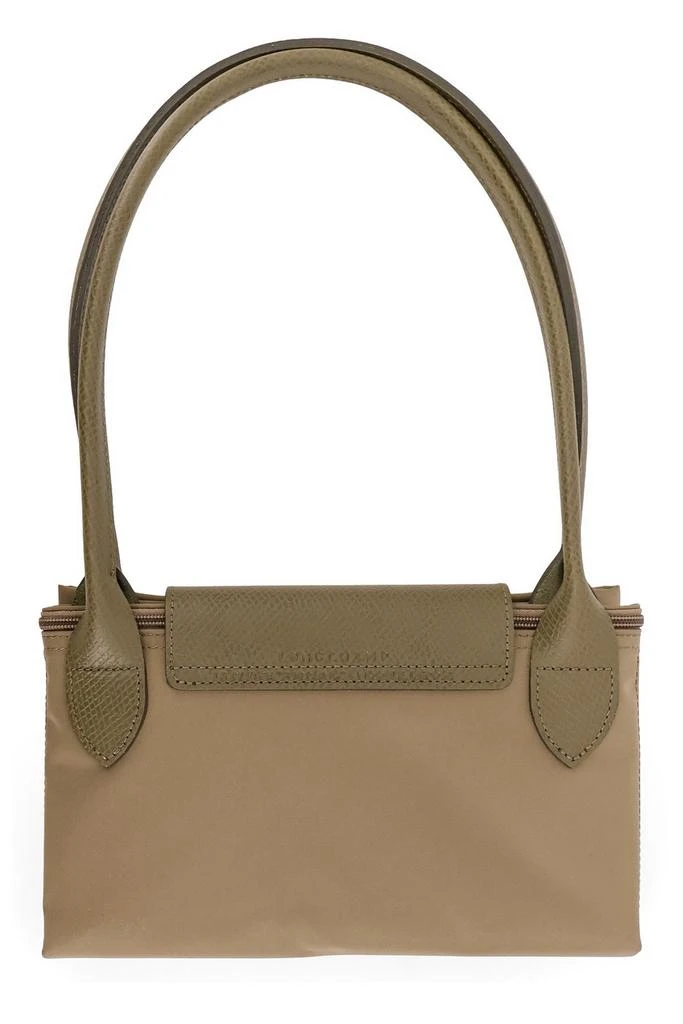 Longchamp Longchamp Le Pliage Zip-Up Large Shoulder Bag 2