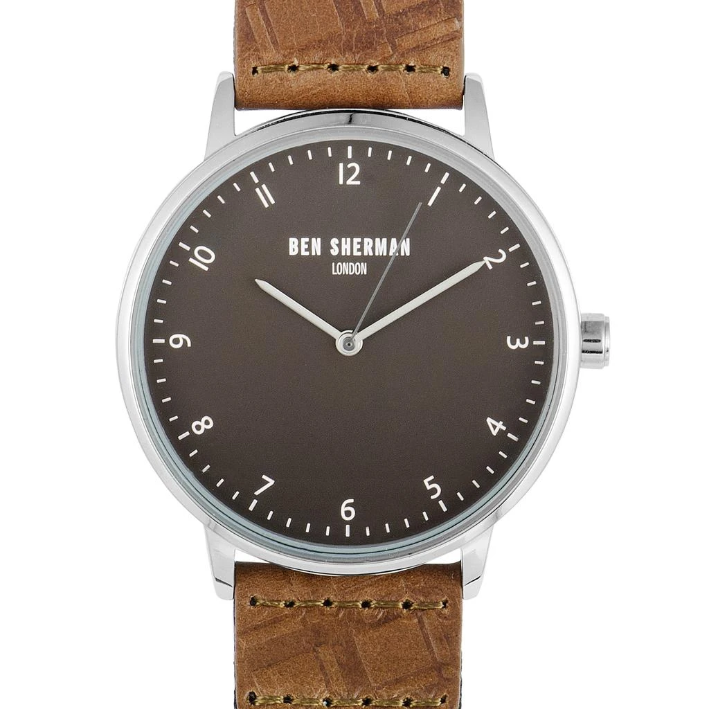 Ben Sherman Portobello Heritage WB049TE 1