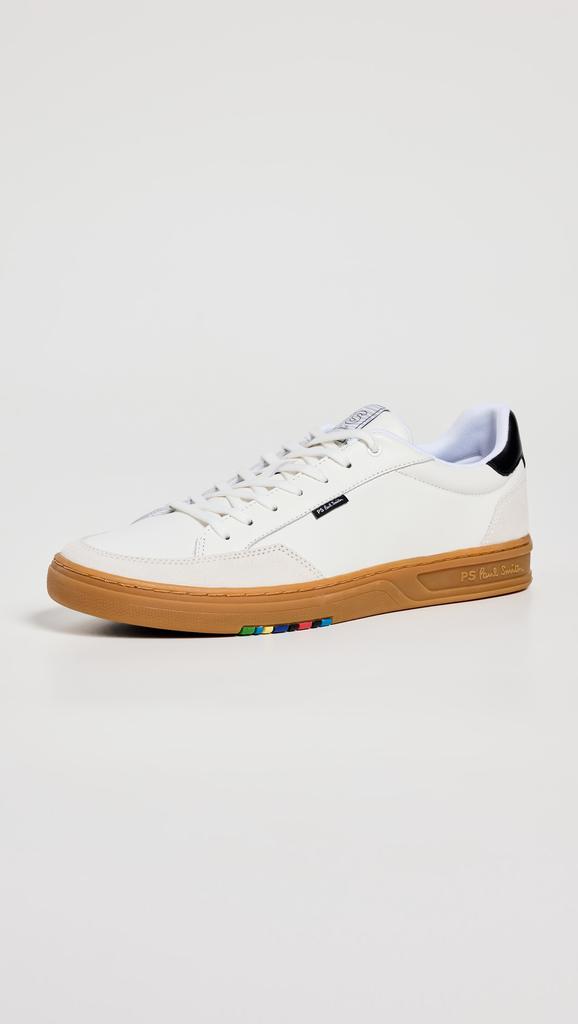 PS Paul Smith Hillstar Sneakers