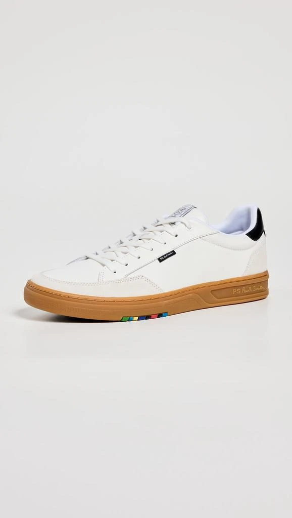 PS Paul Smith Hillstar Sneakers 1