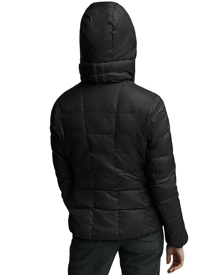 Canada Goose Abbott Hoody Packable Down Jacket 3