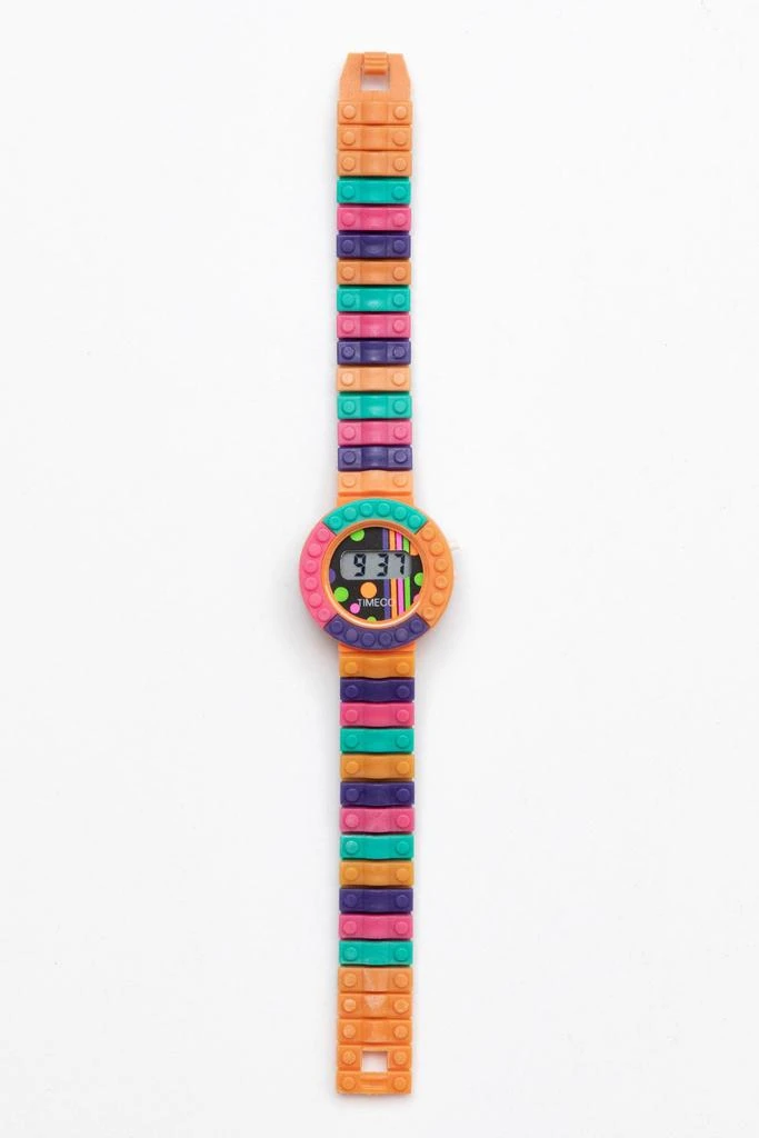 Los Angeles Apparel WCHROPL - Lego Womans Watch 1