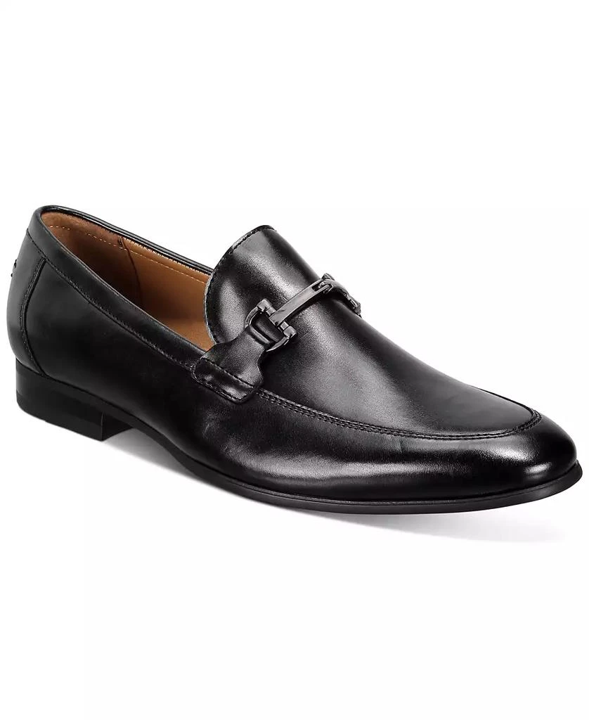 Alfani Men's Otis Bit Loafers, Created for Macy's 1