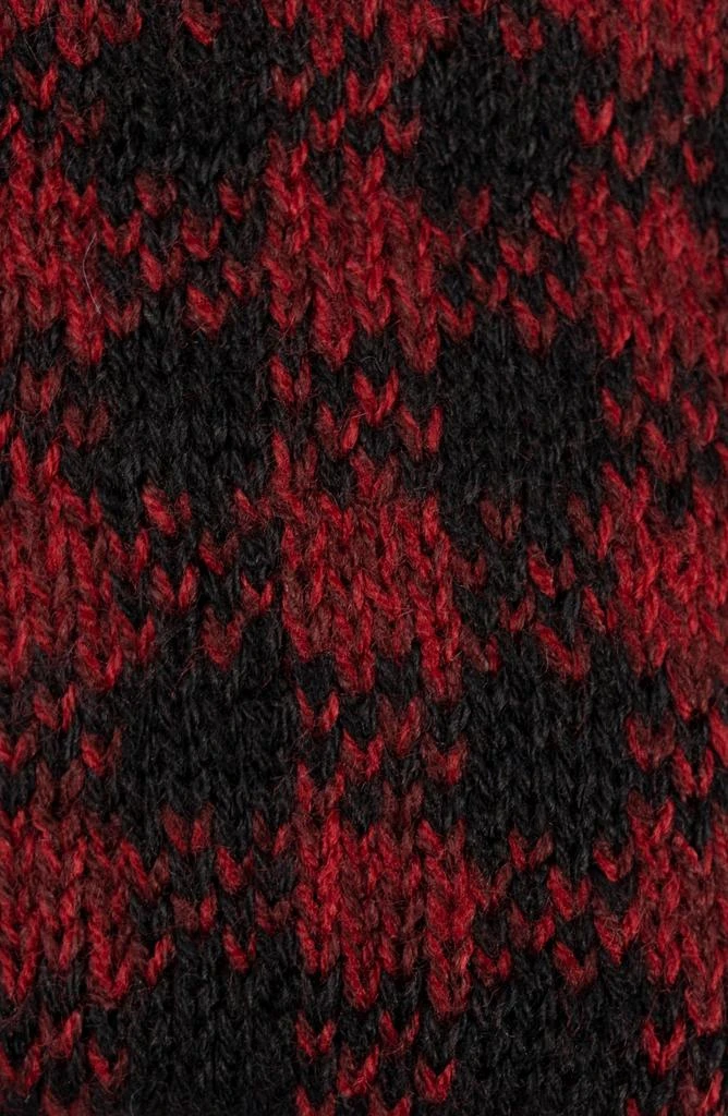 MUK LUKS Favina Faux Shearling Slipper 6