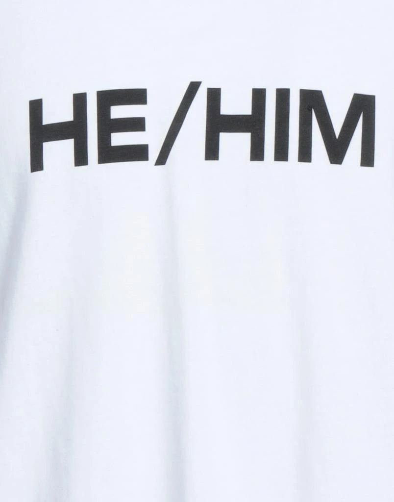 Vetements T-shirt 4