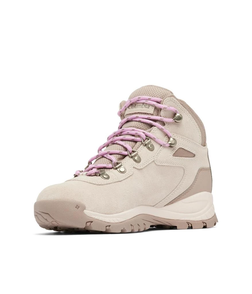 Columbia Newton Ridge Plus Waterproof Amped 7