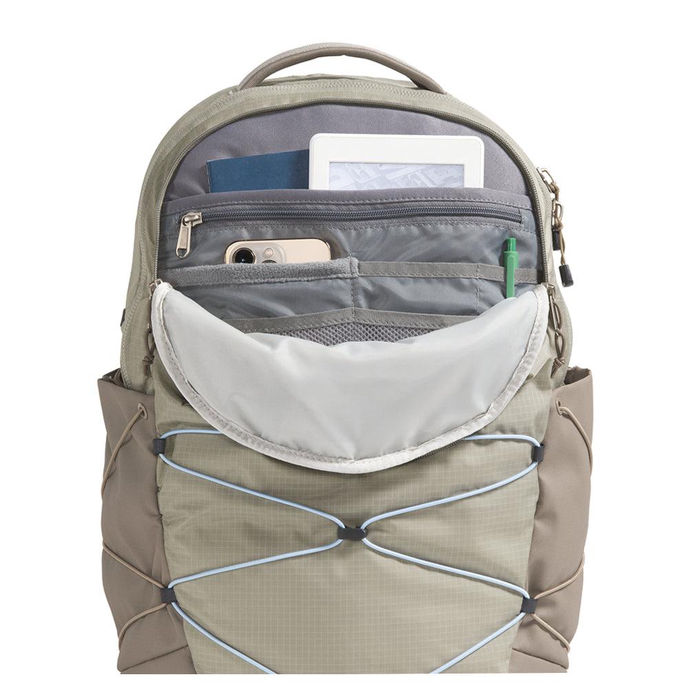The North Face Borealis Backpack - Travel Bags - Free