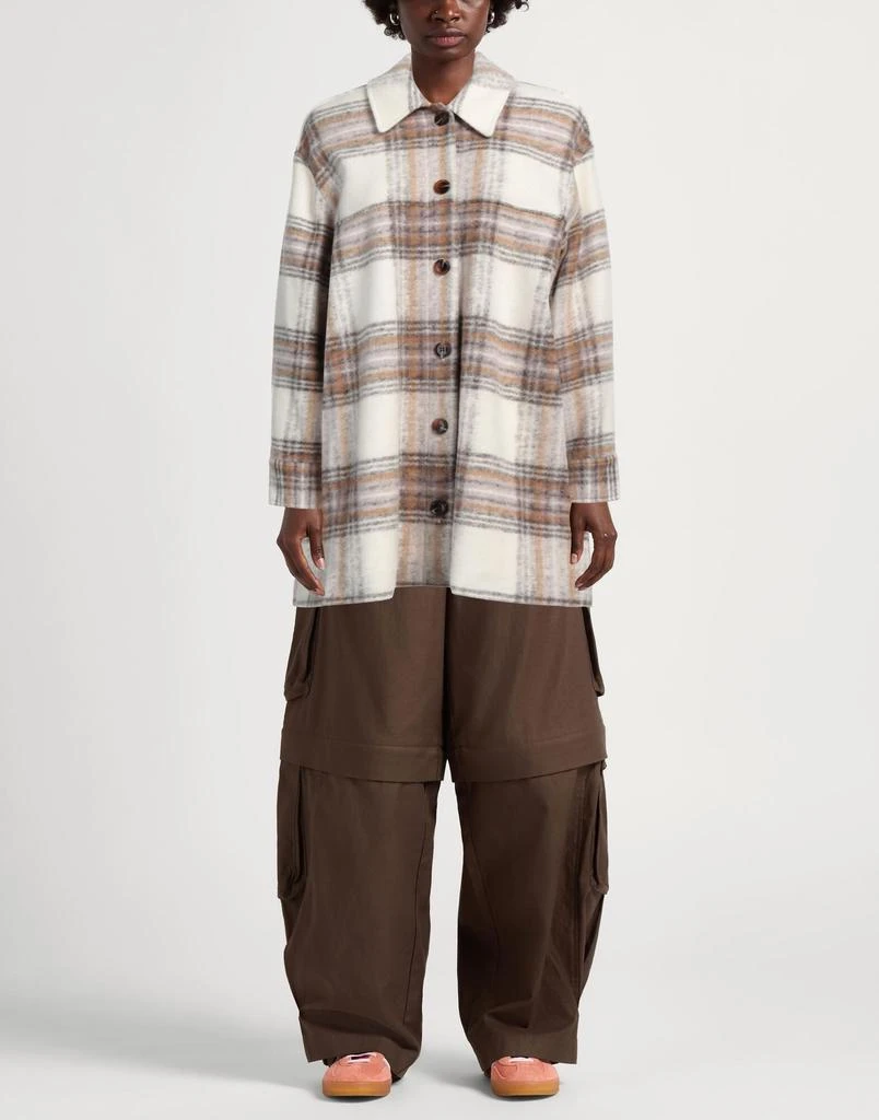 SAMSØE Φ SAMSØE Checked shirt 2