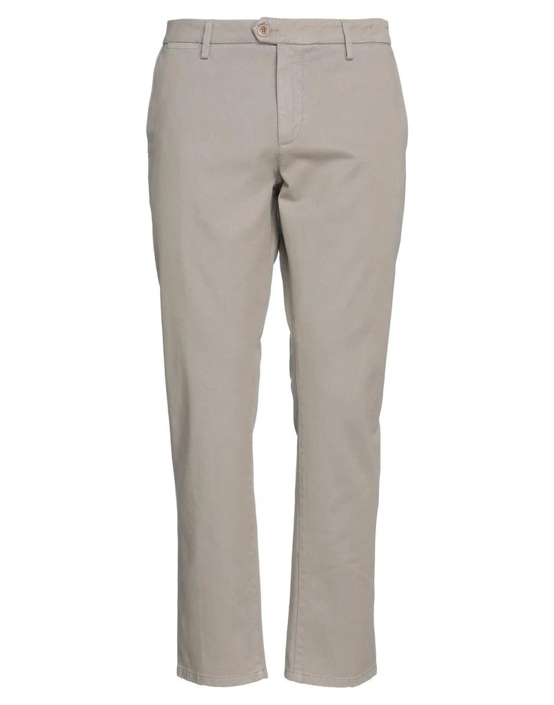 TELERIA ZED Casual pants 1