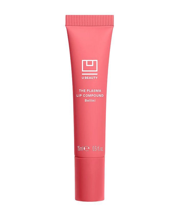 U Beauty The Plasma Lip Compound Tinted 1