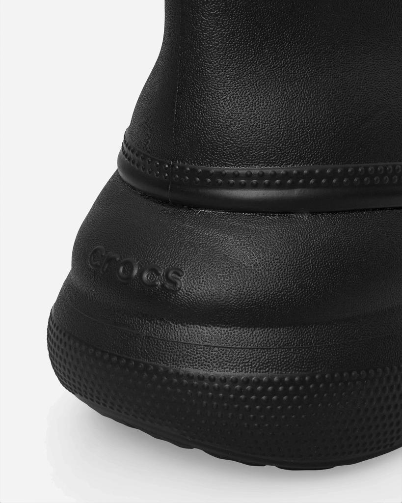 【CROCS】 Classic Crush Boots‐BLACK Crocs Classic Crush Boots | Foot Locker