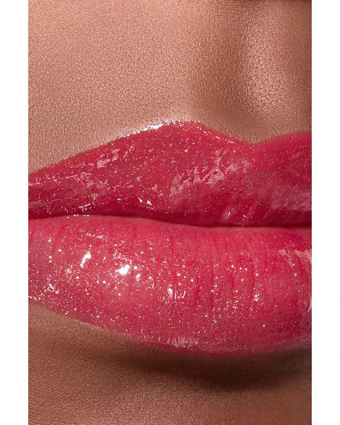 Chanel ROUGE COCO GLOSS 3