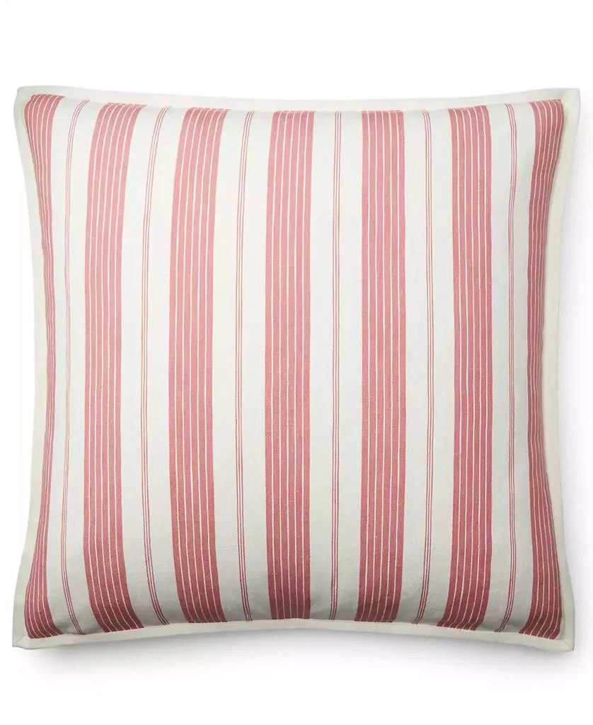 Ralph Lauren Maddie Stripe Sham, European