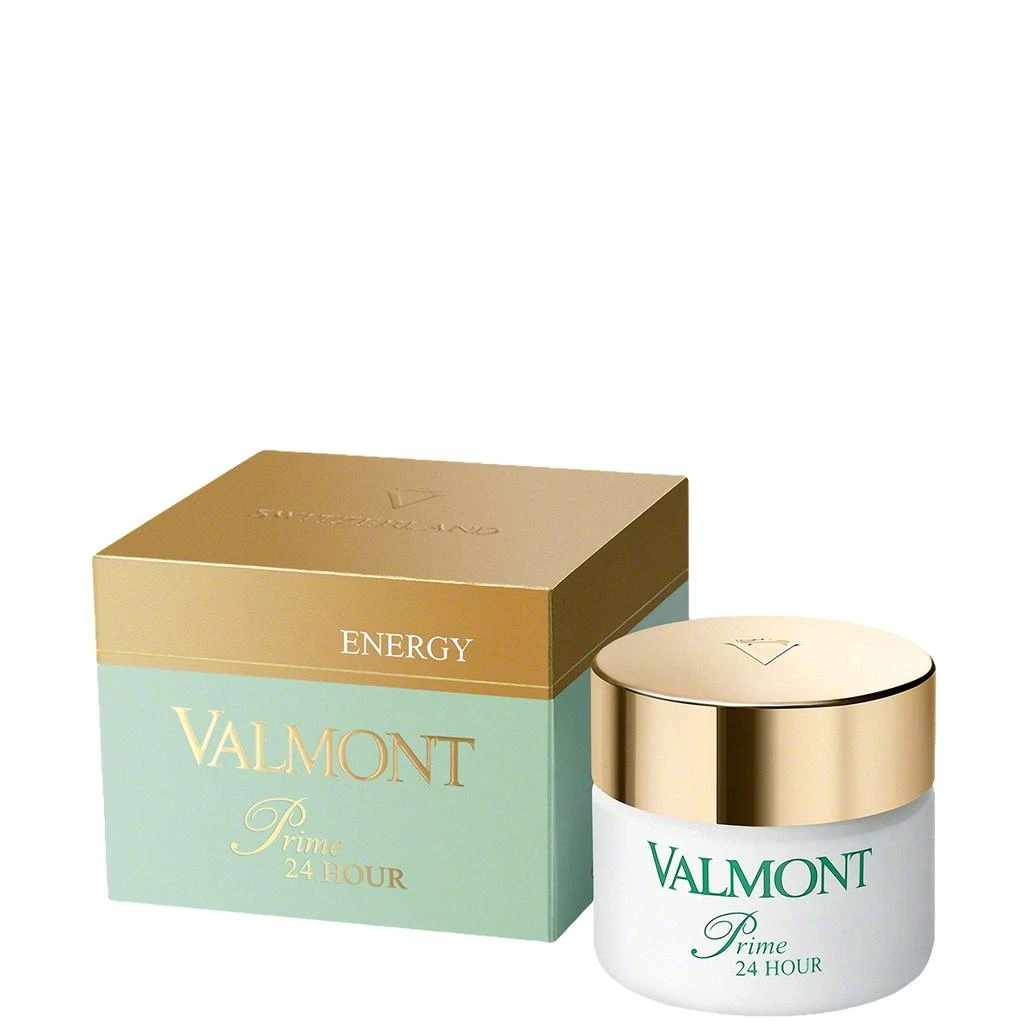 Valmont Valmont Prime 24 Hour 50ml 7