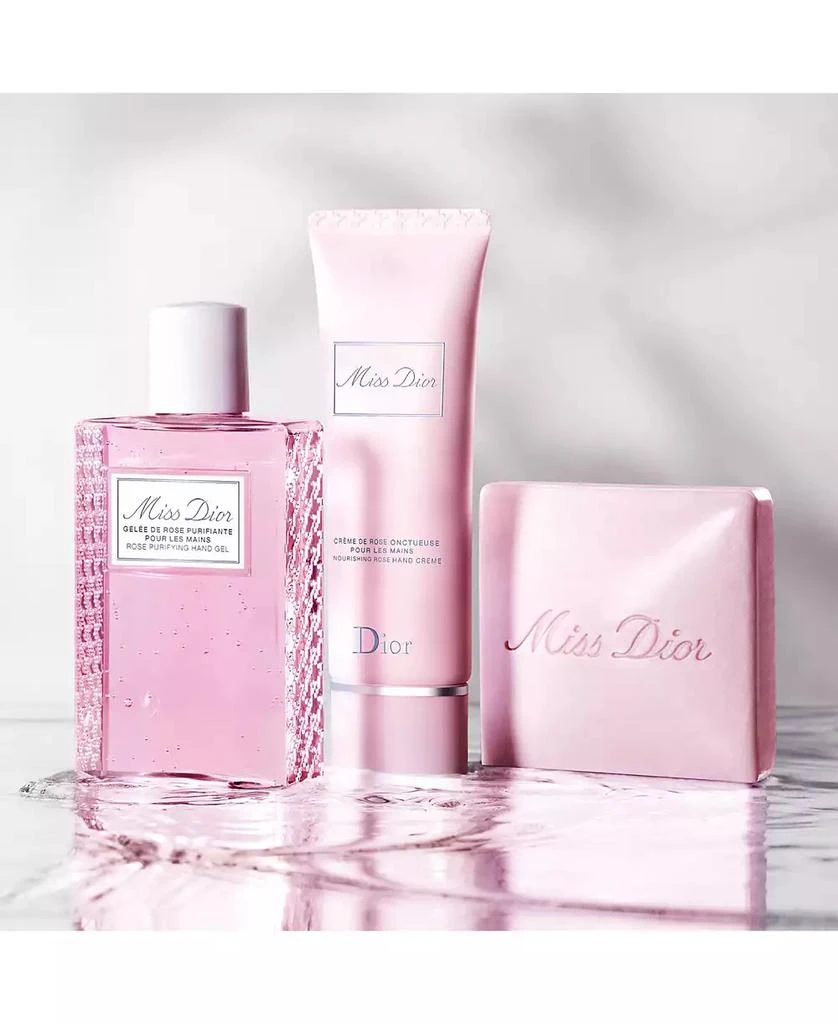 Dior Miss Dior Blooming Scented Soap, 4.2 oz. 3