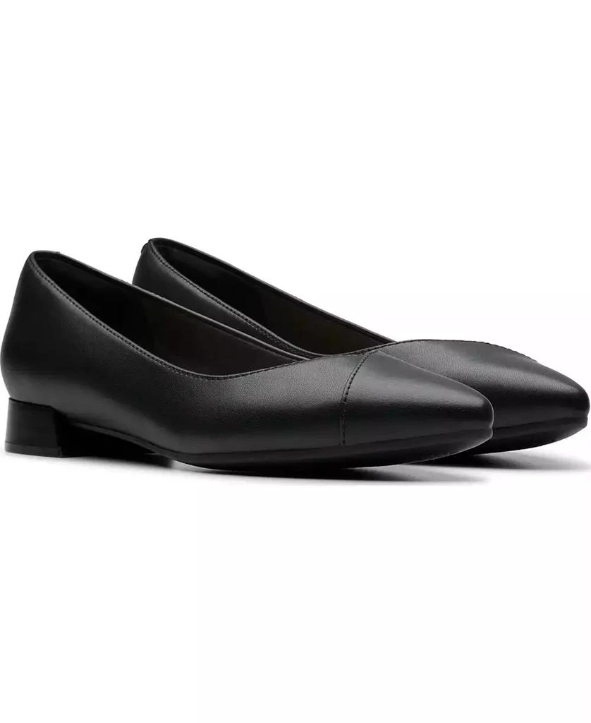 Clarks Women's Collection Natalyn Wish Shoes 5