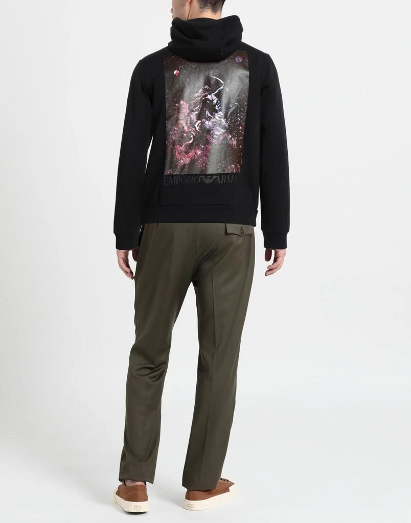 Emporio Armani Hooded sweatshirt 3