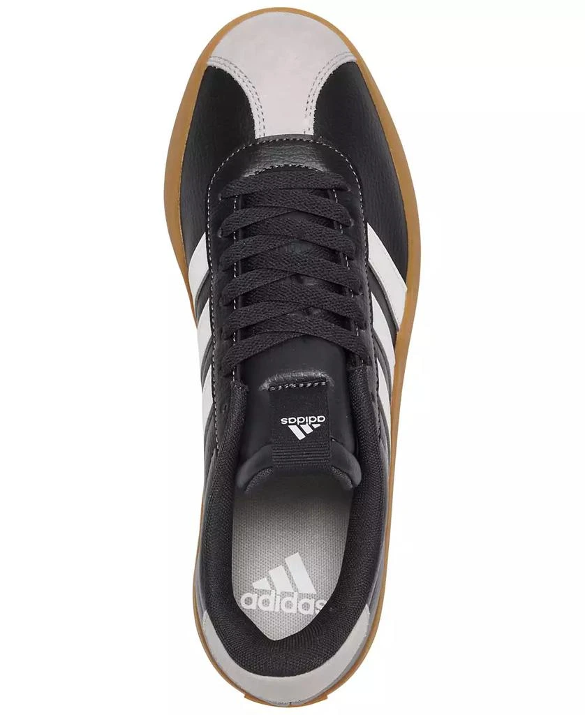 Adidas Women's VL Court 3.0 Casual Sneakers from Finish Line 5