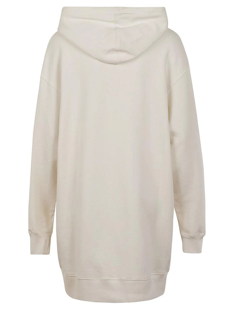 Golden Goose Golden Goose Deluxe Brand Drawstring Long Hoodie 2