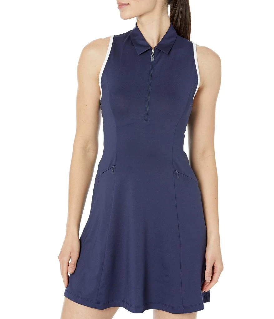 Callaway Racerback Flounce Dress 1