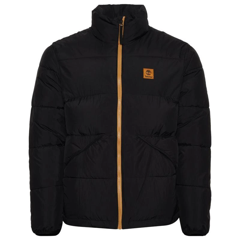 Timberland Timberland Puffer Coat - Men's 1