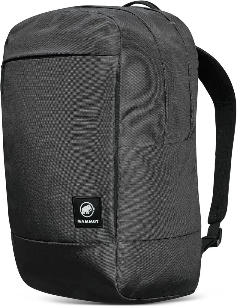  Mammut Daypack Backpack with Heritage Design for Everyday Use, Phantom, 15L