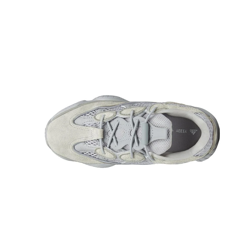 Adidas adidas Yeezy 500 Slip On Sneakers (Little Kid-Big Kid) 3