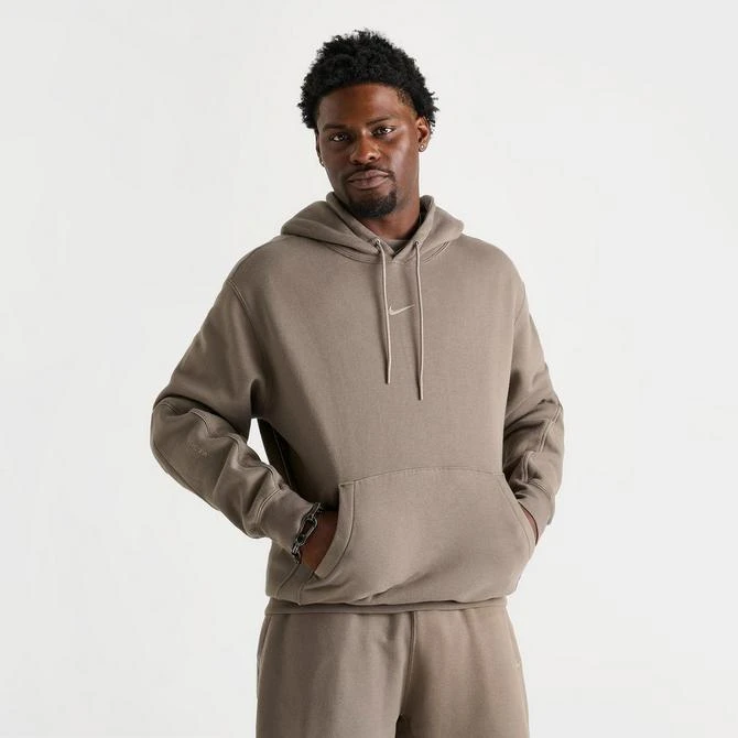 NIKE Nike NOCTA Fleece CS Pullover Hoodie 5