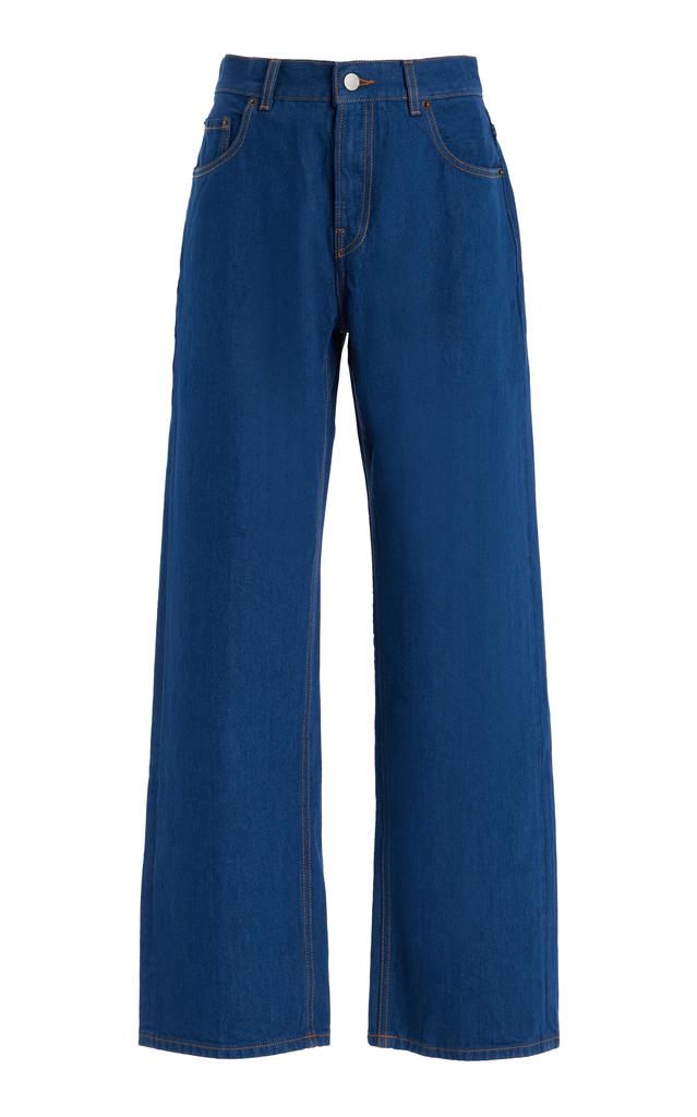 Shop betty Intense Blue Jeans on Sale at BeyondStyle – Get